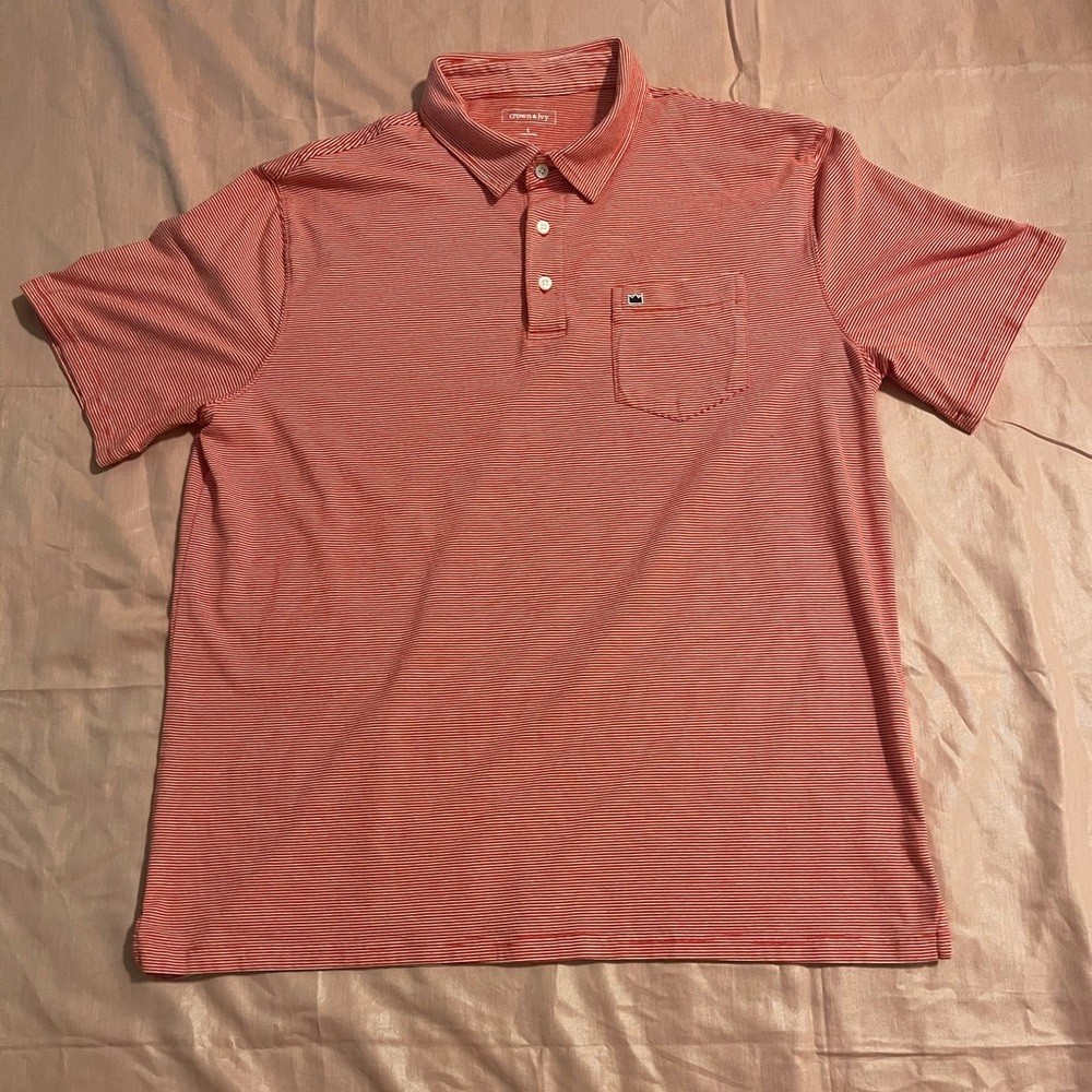 Polo shirt men